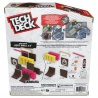 Tech Deck Xconnect скейтпарк Mafia Vert Wall