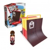 Tech Deck Xconnect скейтпарк Mafia Vert Wall