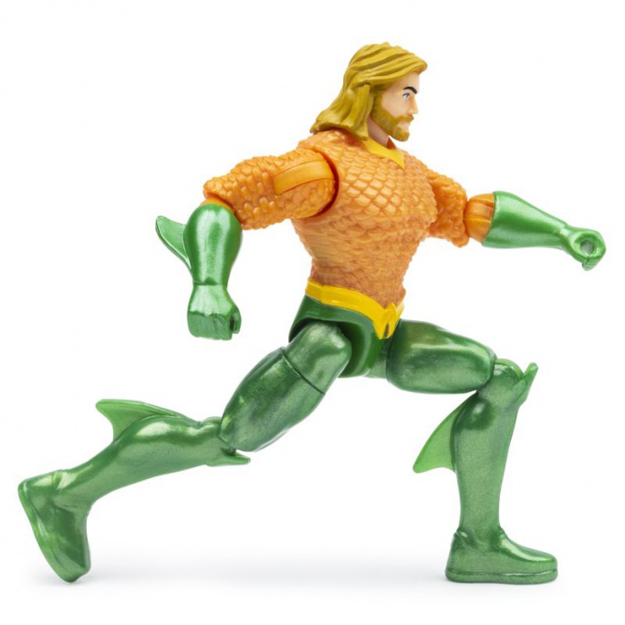 DC фигура Аквамен 10 см