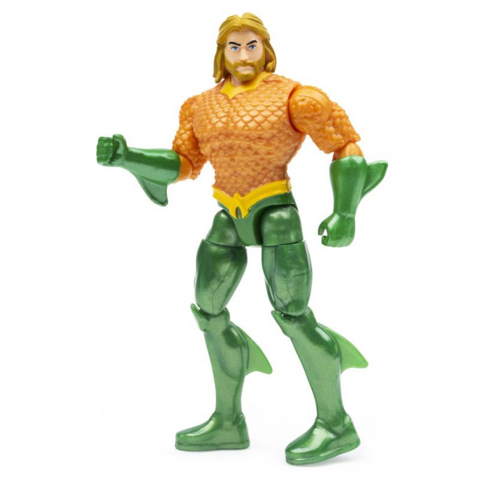 DC фигура Аквамен 10 см