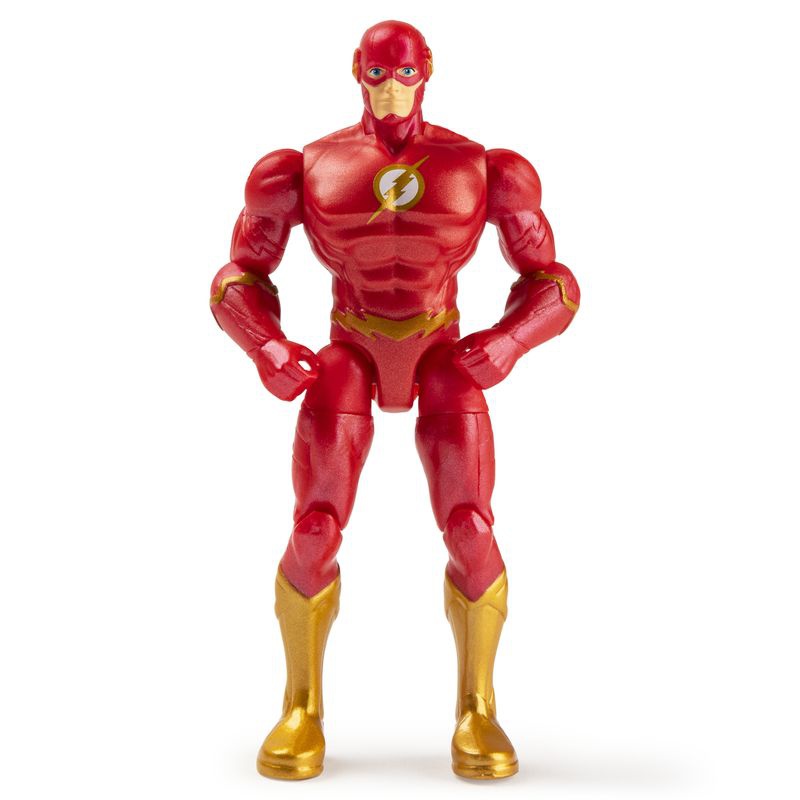 Фигура на DC Flash 10 см