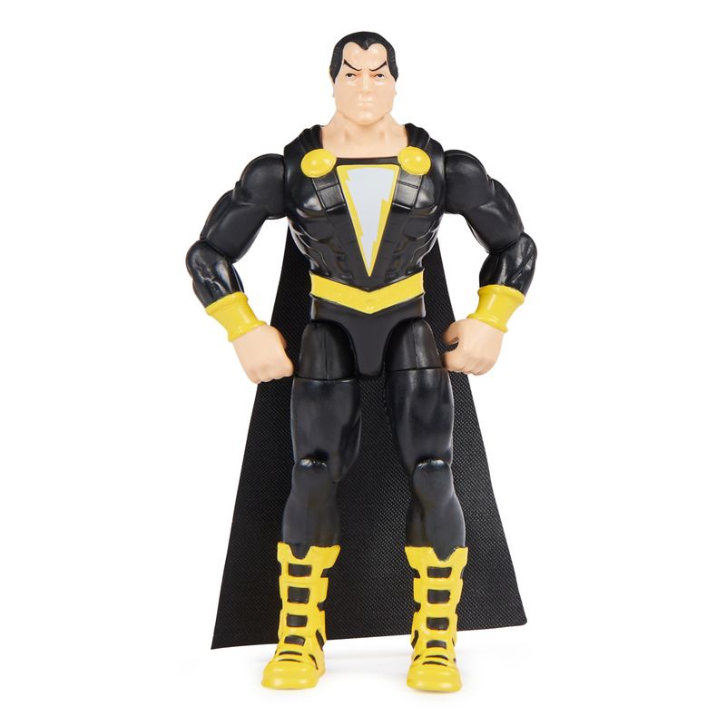 DC фигура Black Adam 10 см