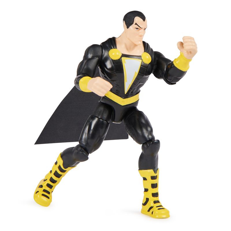DC фигура Black Adam 10 см