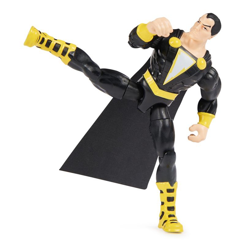 DC фигура Black Adam 10 см