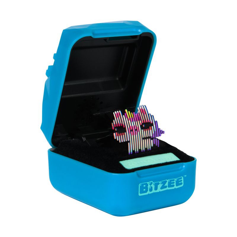 Интерактивна играчка Bitzee Magicals