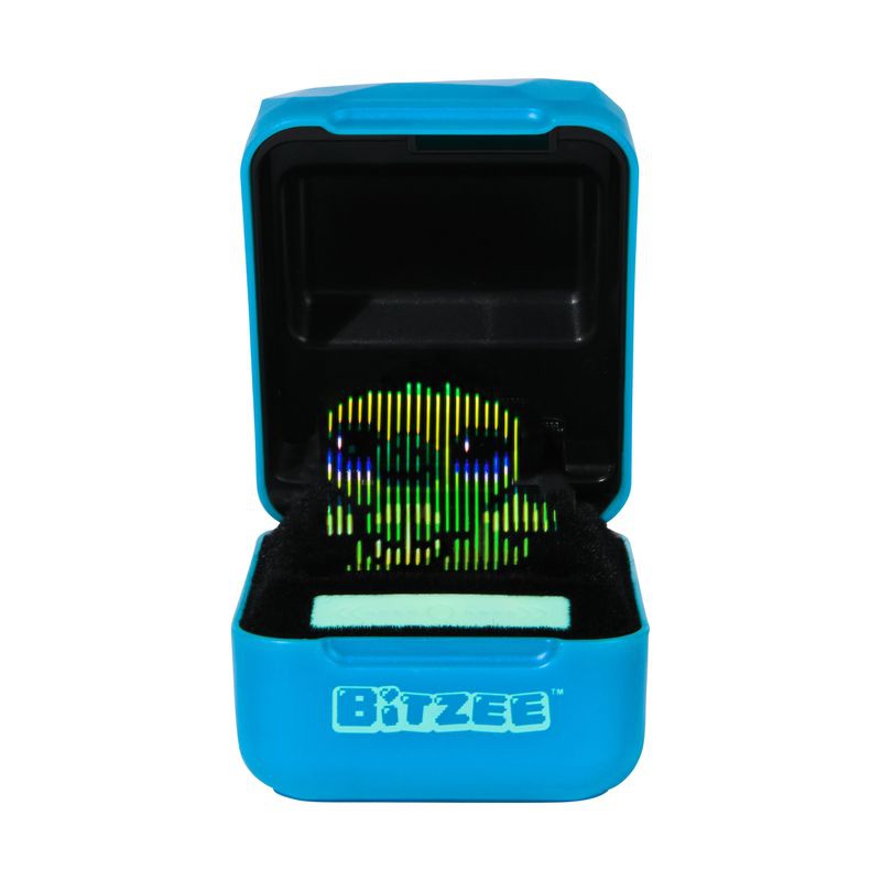 Интерактивна играчка Bitzee Magicals
