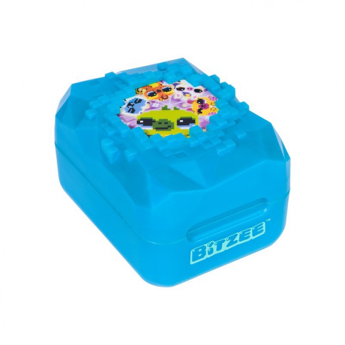 Интерактивна играчка Bitzee Magicals