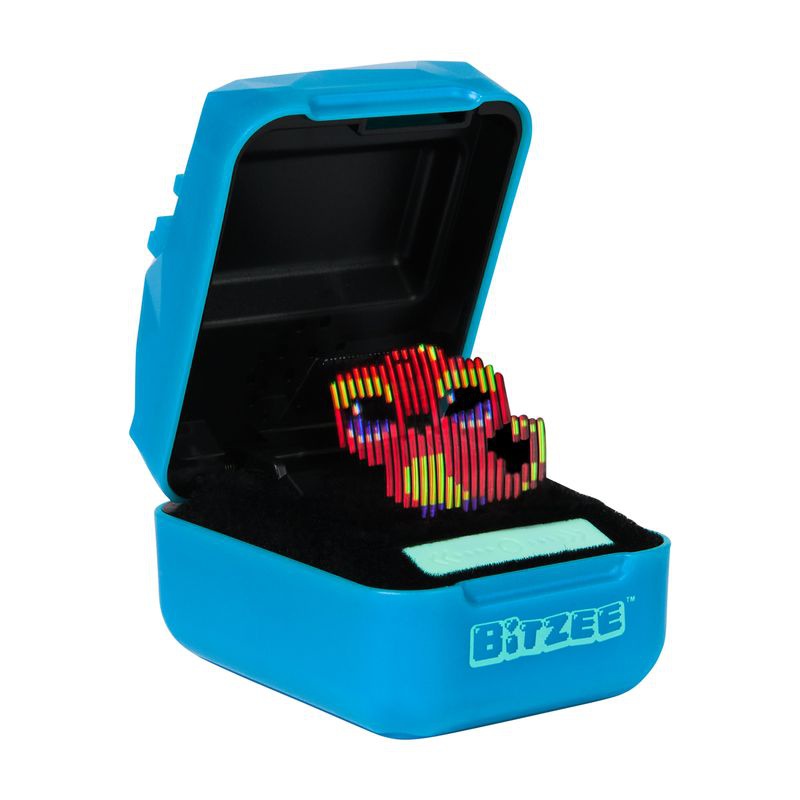 Интерактивна играчка Bitzee Magicals