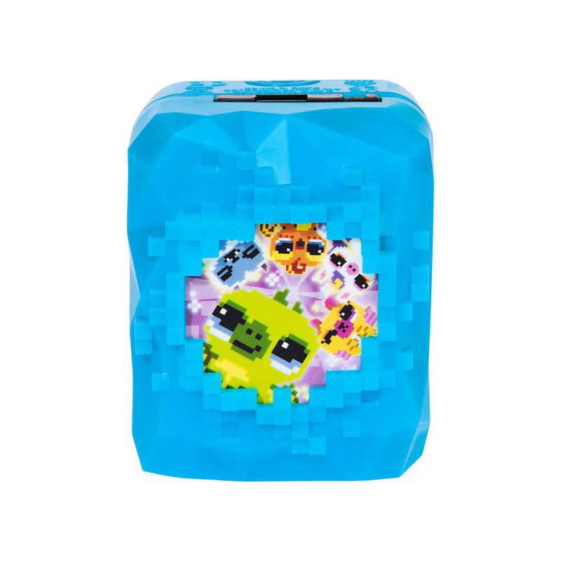 Интерактивна играчка Bitzee Magicals