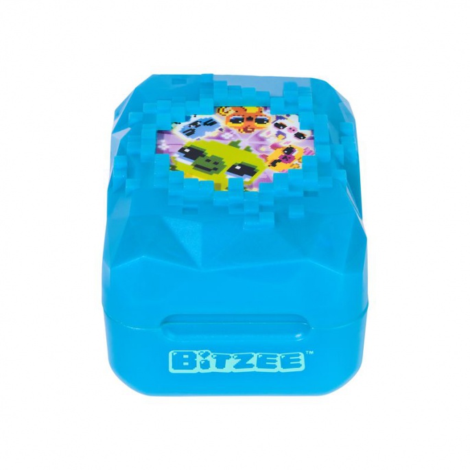 Интерактивна играчка Bitzee Magicals