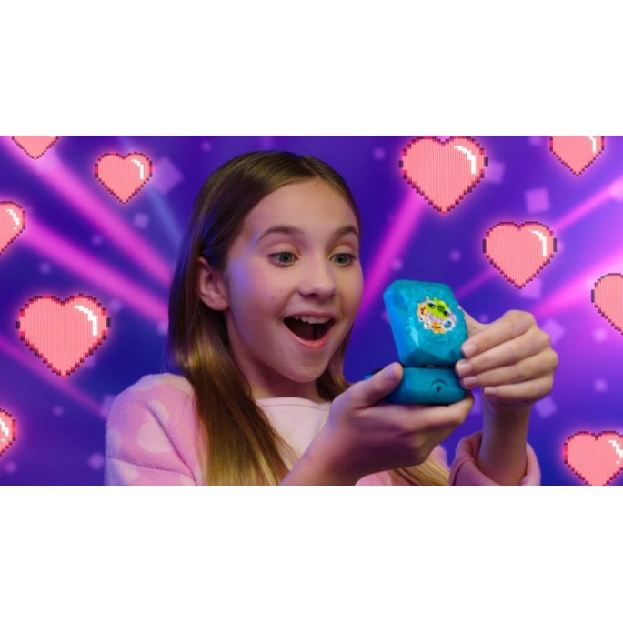 Интерактивна играчка Bitzee Magicals