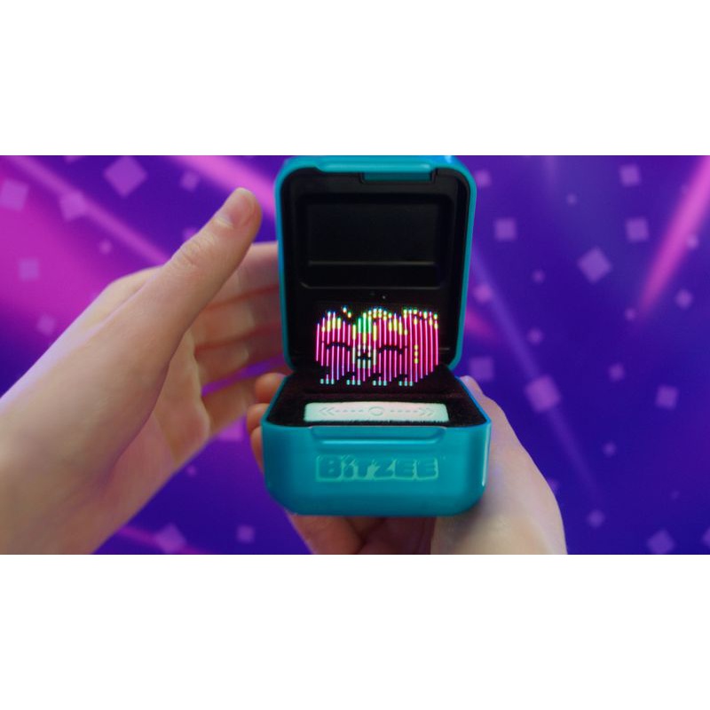 Интерактивна играчка Bitzee Magicals