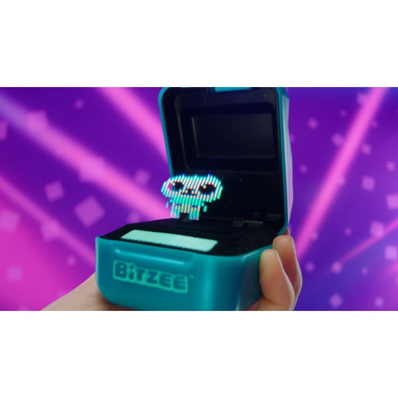 Интерактивна играчка Bitzee Magicals