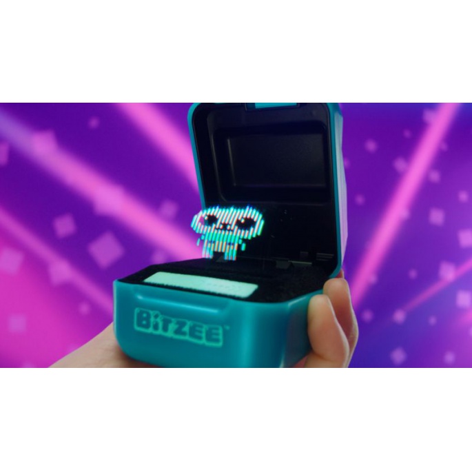 Интерактивна играчка Bitzee Magicals
