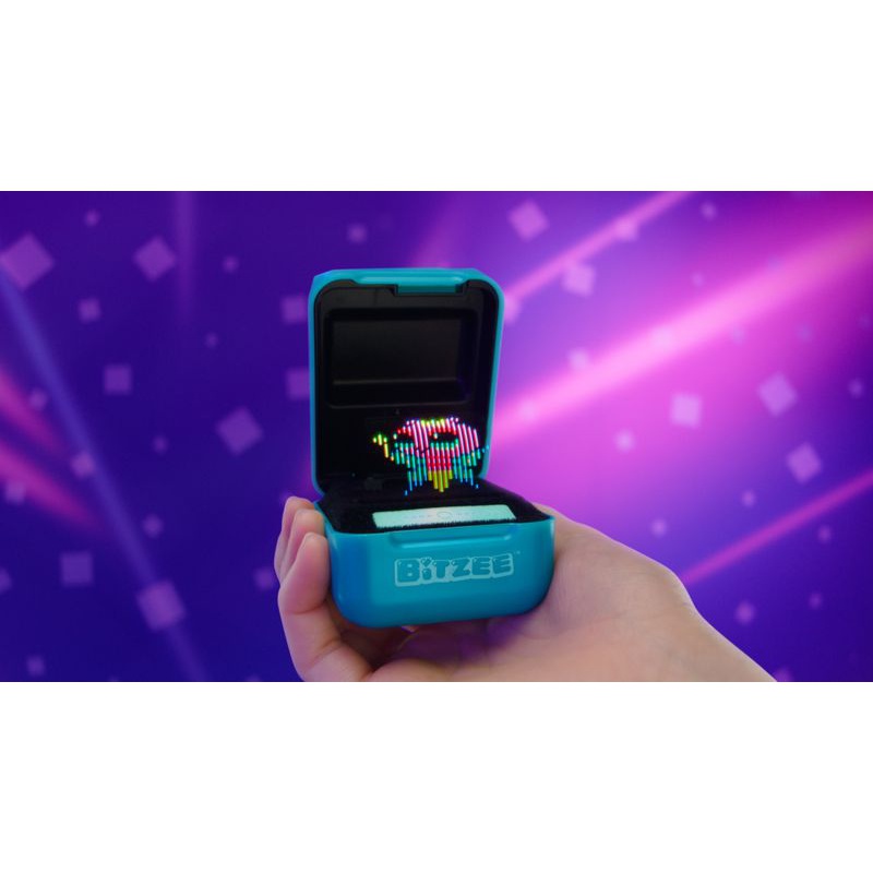 Интерактивна играчка Bitzee Magicals