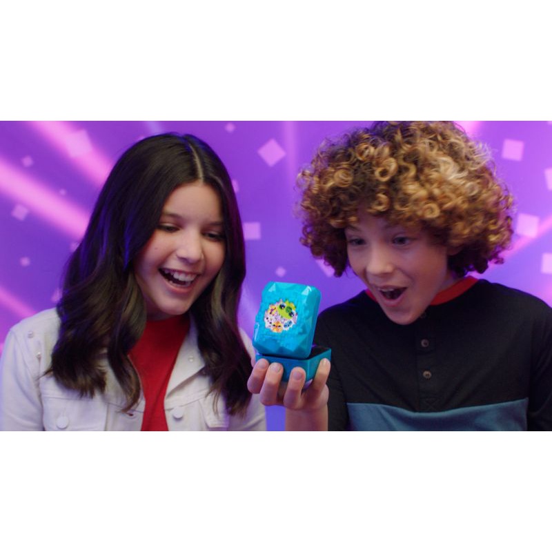 Интерактивна играчка Bitzee Magicals