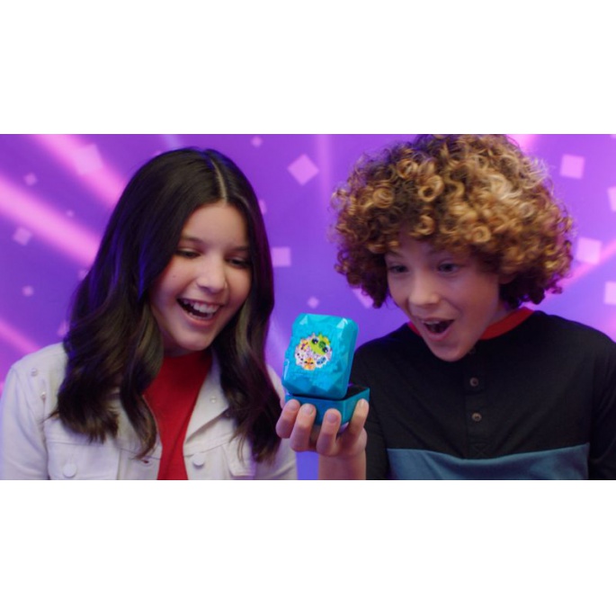 Интерактивна играчка Bitzee Magicals