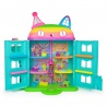 Голям празничен дом на Gabby's Dollhouse