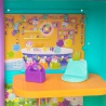 Голям празничен дом на Gabby's Dollhouse