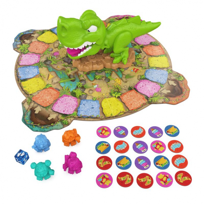 Spin Master Games Снакозавър Рекс