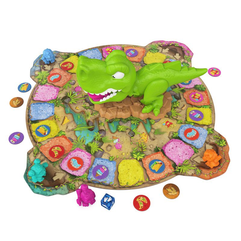 Spin Master Games Снакозавър Рекс