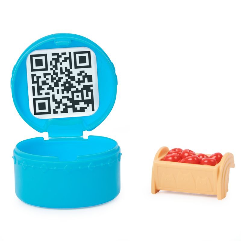 Габина куклена къща