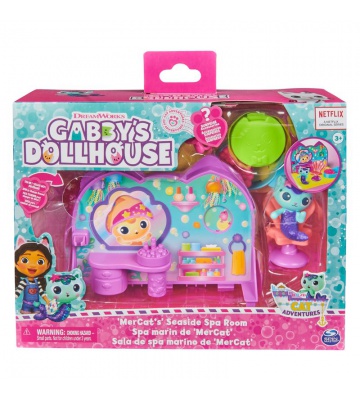 Gabby's Dollhouse
