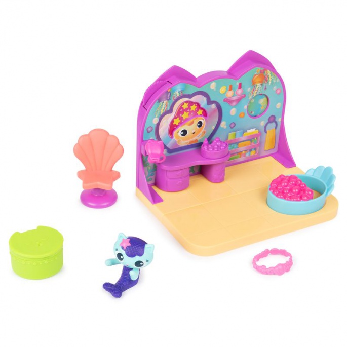 Gabby's Dollhouse