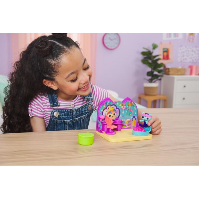 Gabby's Dollhouse