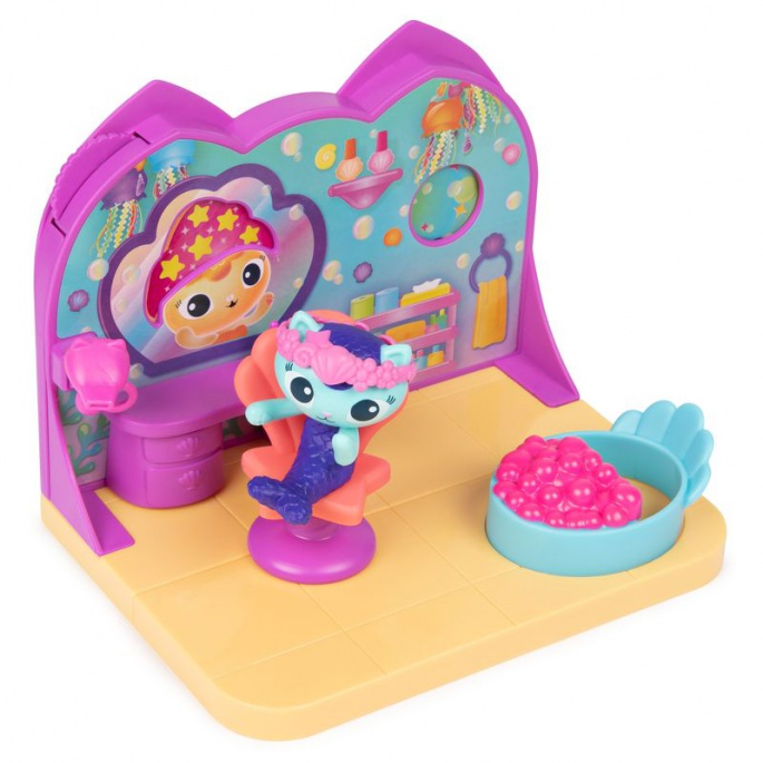 Gabby's Dollhouse
