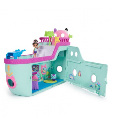 Къщичката на Габи