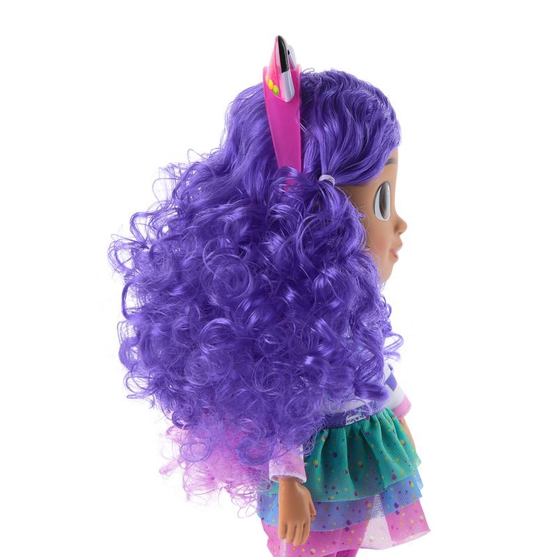 Gabby's Dollhouse интерактивна кукла със звуци