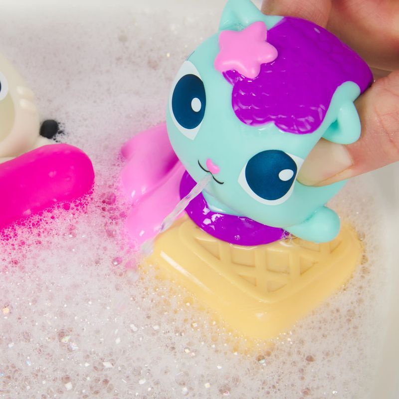 Gabby's Dollhouse фигурка за вода