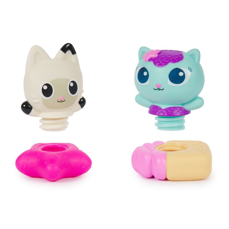 Gabby's Dollhouse фигурка за вода