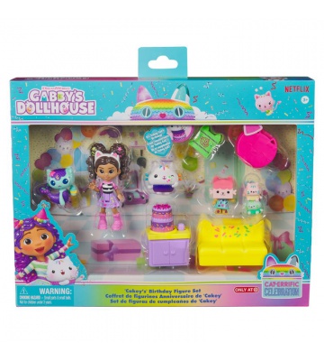 Габината Къщичка за кукли