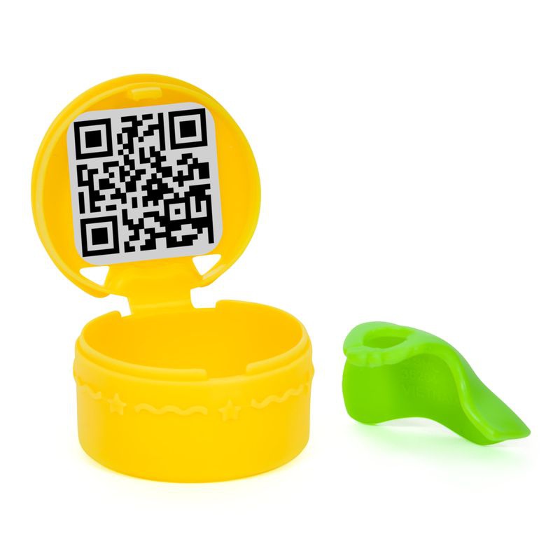 Gabby's Dollhouse - комплект фигурки ‘Празник’