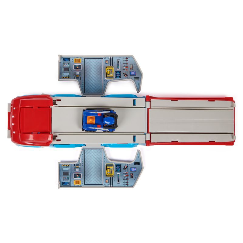 Мини сет за игра Патрулираща Кола на Пес патрул