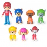 Пакет от фигури Rescue Wheels на Пес патрул