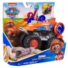 Патрулни лапи Rescue Wheels тематично превозно средство на Zuma