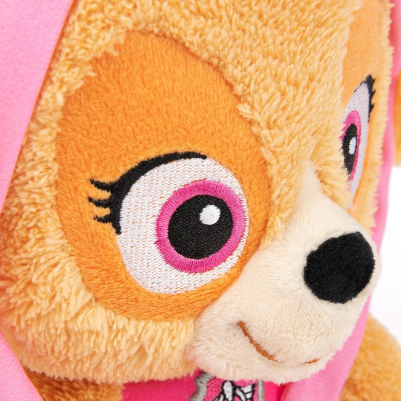 Пес Патрул Скай плюшена играчка 32 см