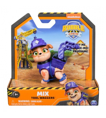 Rubble & Crew колекционерска фигурка Mix