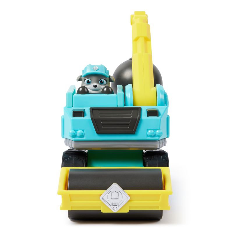 Основно превозно средство с мотор Rubble & Crew