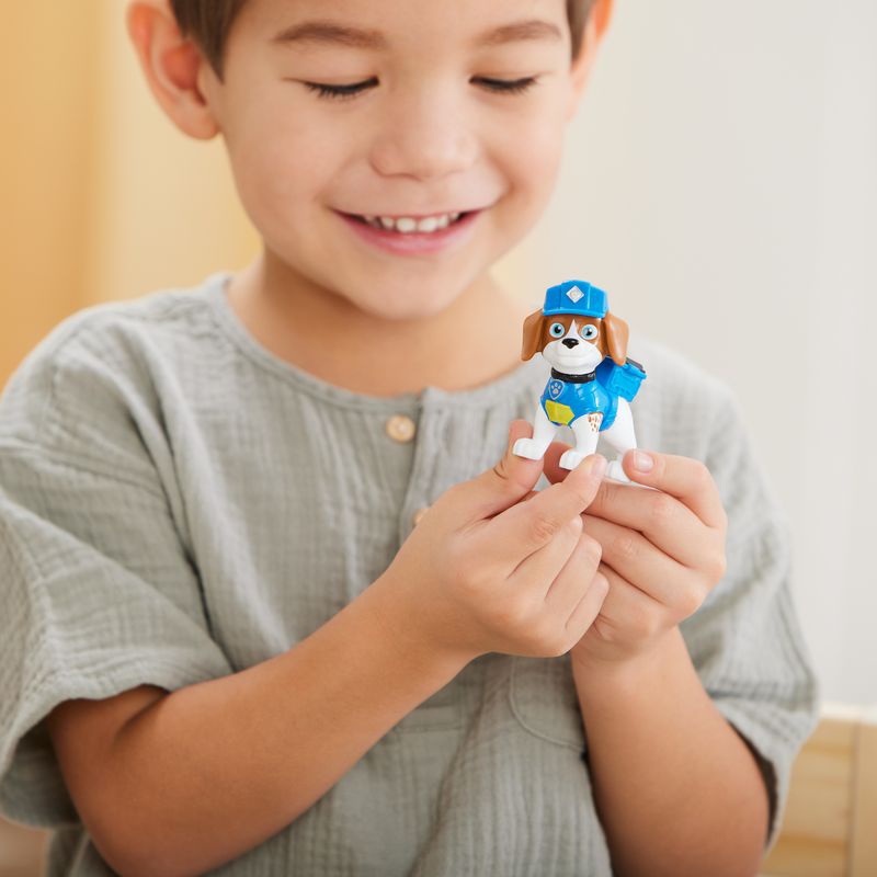 Rubble & Crew основно превозно средство Wheeler