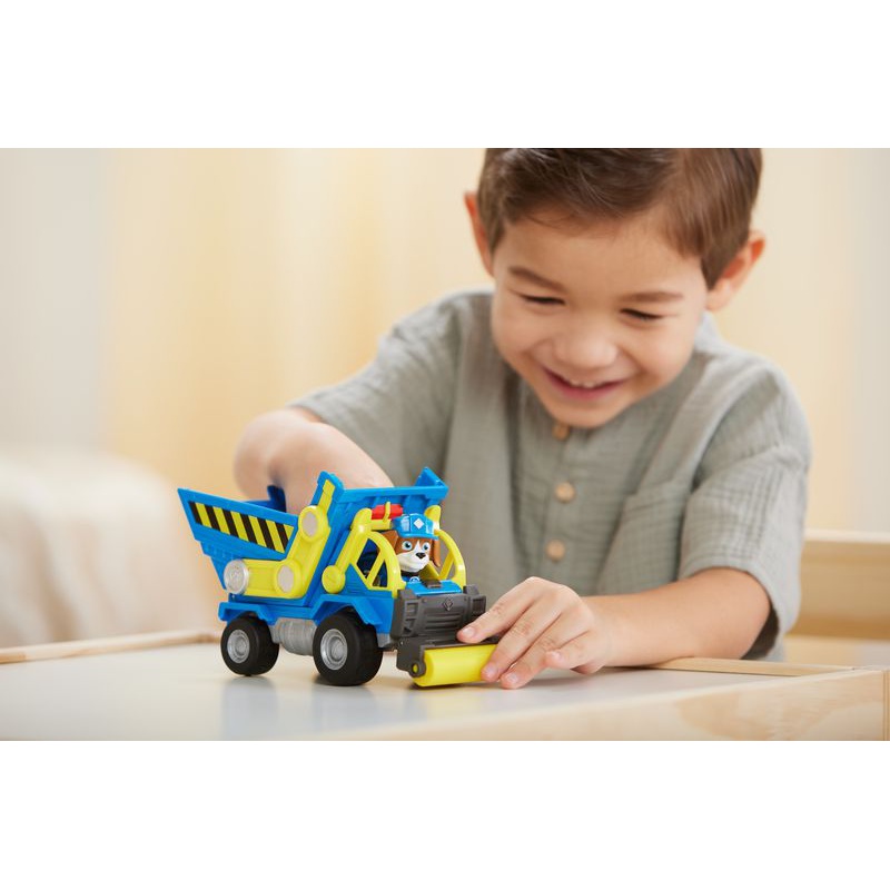 Rubble & Crew основно превозно средство Wheeler