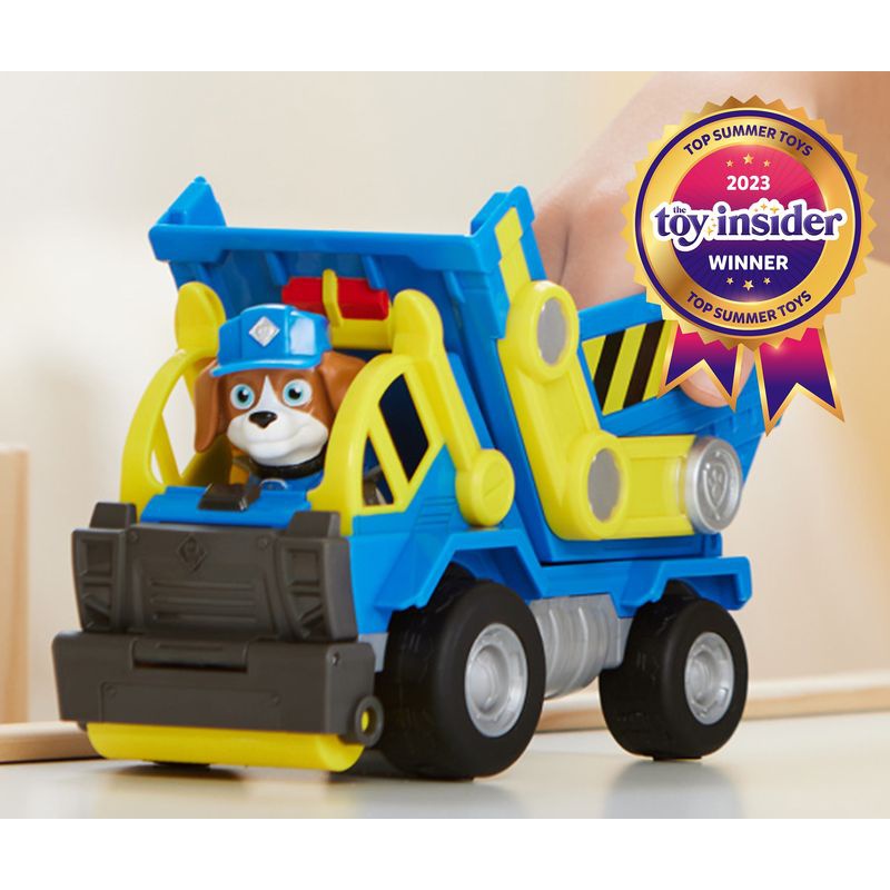 Rubble & Crew основно превозно средство Wheeler