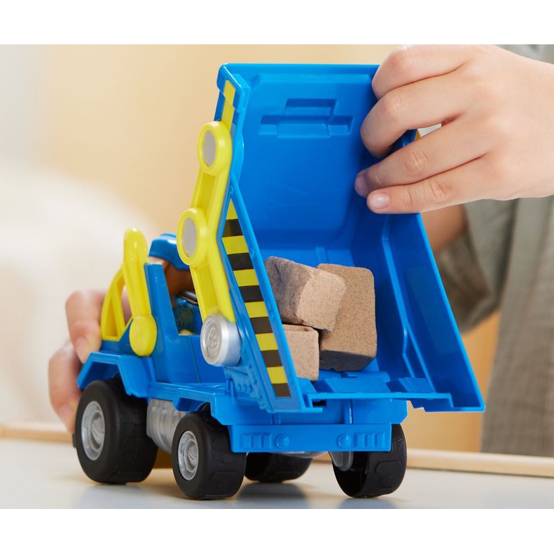 Rubble & Crew основно превозно средство Wheeler