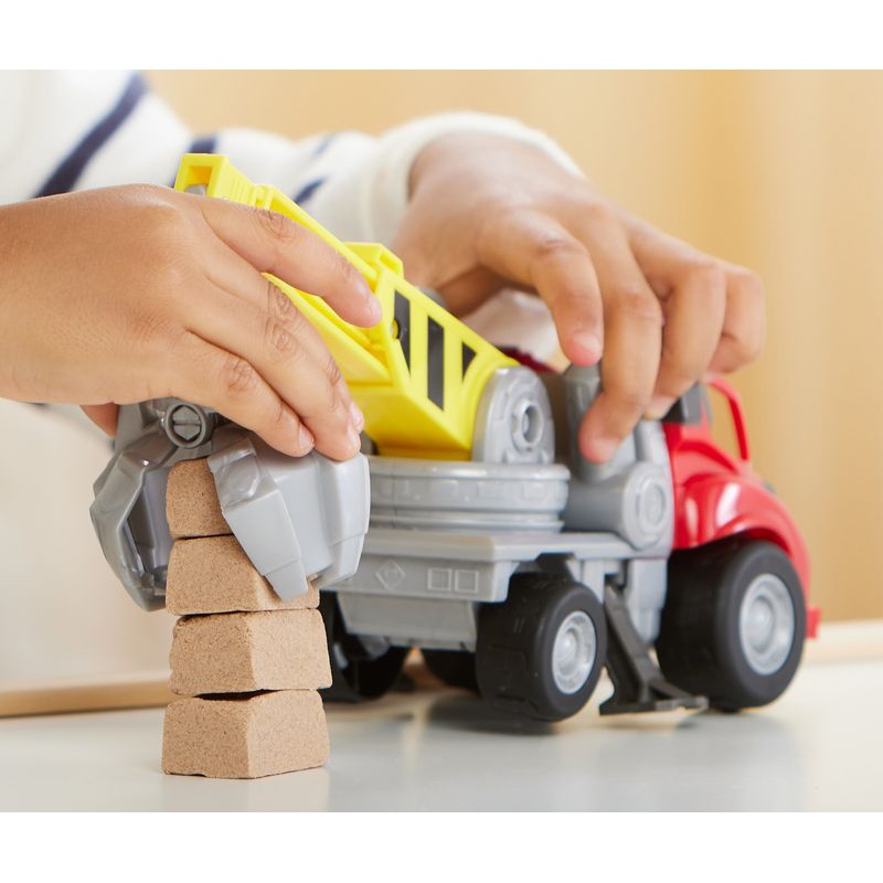 Rubble & Crew основно превозно средство Charger