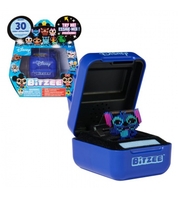 Интерактивна играчка Bitzee Disney