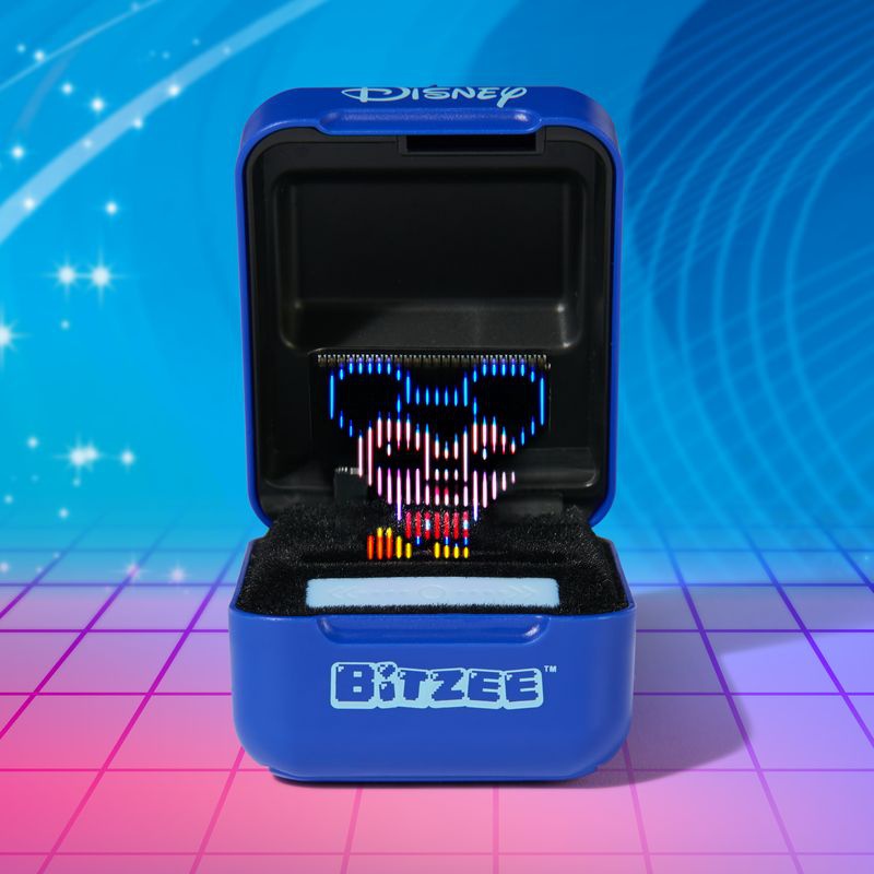 Интерактивна играчка Bitzee Disney