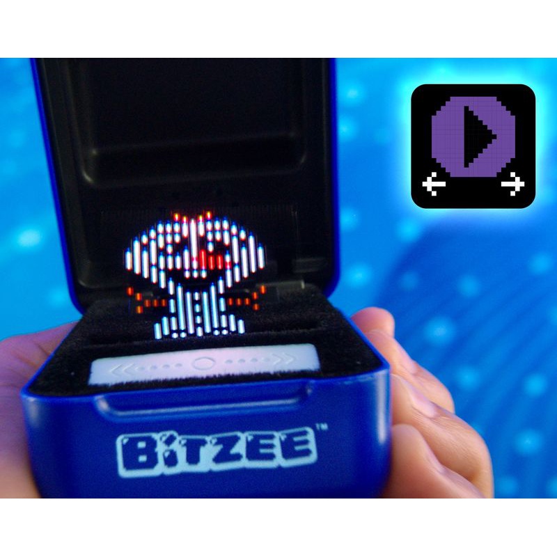 Интерактивна играчка Bitzee Disney